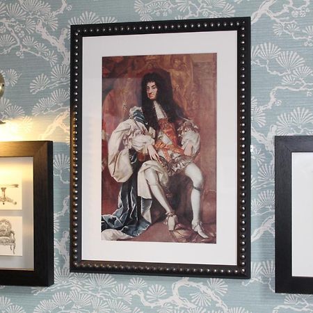 The Kings Arms Hotel Bicester Interiør bilde