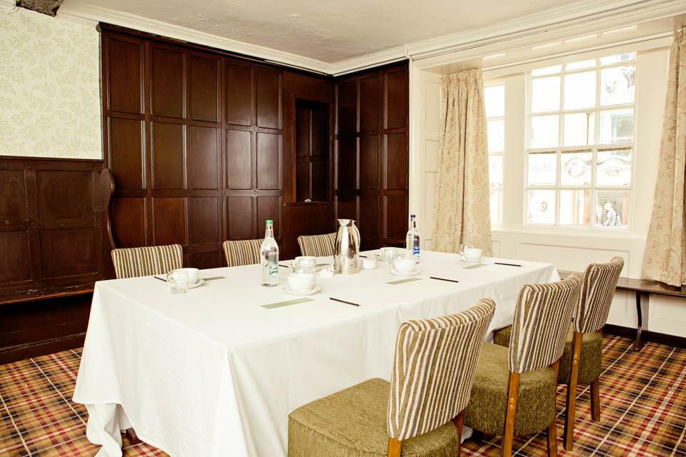 The Kings Arms Hotel Bicester Interiør bilde