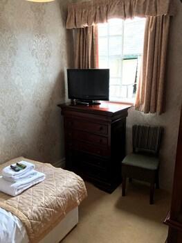 The Kings Arms Hotel Bicester Eksteriør bilde